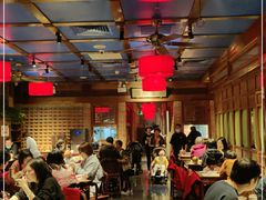 大堂-小吊梨汤·北京菜·烤鸭(鸟巢店)