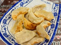 -长人馄饨铺(解放街店)