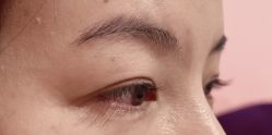-丽尔美睫·千人千眼 AI动态美睫