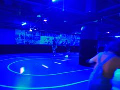 -VS SPORTS PARK运动玩乐园·团建·生日会(合生汇店)