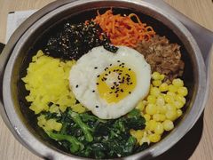 -梨花牛肉汤饭(仁恒伊势丹店)