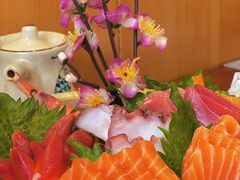 -贵木日本料理·铁板烧(新地假日广场店)
