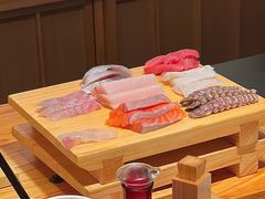 -小十Omakase(地王大厦店)