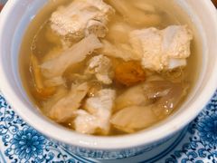 -粗茶淡饭·隐庐私厨(东亭店)