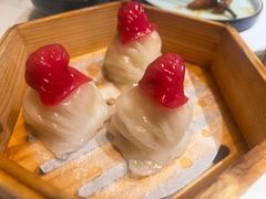 -云山茶餐厅(广东大厦店)