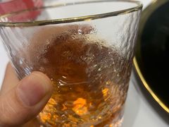 -甜阿姨·天台花园私房菜(万松园店)