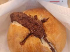 豆沙饼-琴岛顺天馄饨(漳州二路店)
