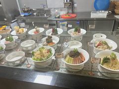 -绿杨春·淮扬宴(庐山路店)