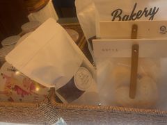 -坦克·甜品店(莲花广场店)