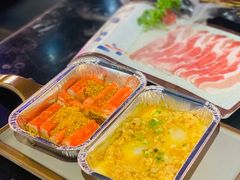 -鹤江桥·红油牛肉粉(SKP店)