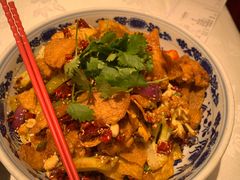 牛蛙煲-和记小菜(东方店)