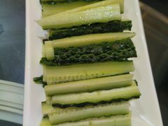 -野菌皇海景野生菌火锅(滨海大道店)