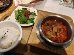-豪享来中西餐厅(隆昌店)