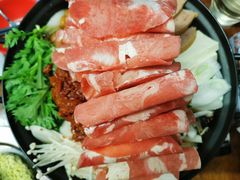 -米屋石锅拌饭(师大店)