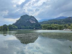 -星湖旅游景区七星岩