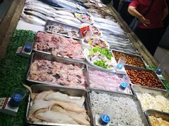 -和源祥·日照菜扛把子(万平口一店)