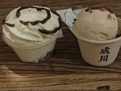 -成川茶店·潮汕工夫浓茶(万象店)