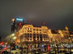 -外滩