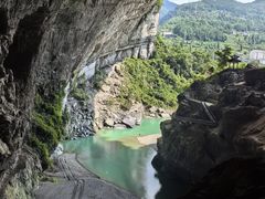 -咸丰县唐崖河景区