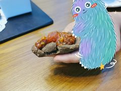 -敏珠拉姆藏餐·南京厨房(富春江东街店)