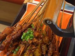 -全牛匠·乐山跷脚牛肉(上品+店)