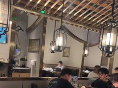 -庆江南江南菜(琴湖溪里花园城店)