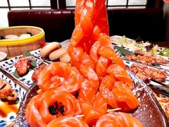 -王氏炉匠·烧鸟放题自助(好运街店)