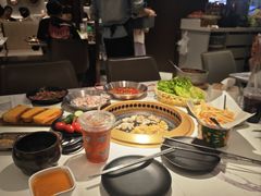 -花味烤肉·拌饭(庐阳万象汇店)