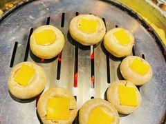 -安小胖韩国烤肉(太原街万达L3店)