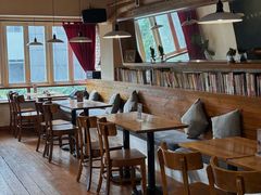 -雕刻时光咖啡馆(南院门店)