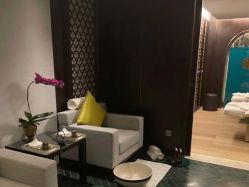 -文华东方水疗中心