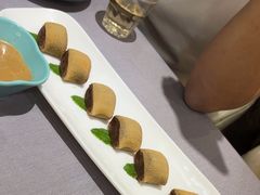 -全聚德(长白直营店)