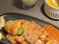 -一川二水•粤川醉(CP静安店)