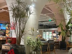 -长春藤咖啡(北园店)