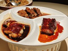 -侨美食家·粤菜(体育西路店)