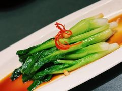 -A One Kitchen·南京精菜馆(德基广场店)