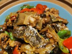 -粗茶淡饭·汉口公馆(循礼门店)
