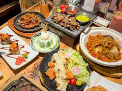 -小川洋风料理(街道口店)
