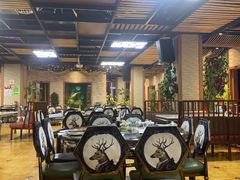 大堂-胖妈妈餐饮(西津东路店)