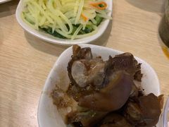-饺子季水饺餐厅(新市街店)