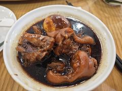 -德胜轩正宗顺德菜(宝安沙井会展中心店)