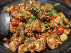 -业华湘·特色菜