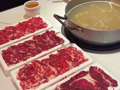 -八合里牛肉火锅(深圳海德店)