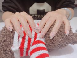 -淑媛美甲美睫美容