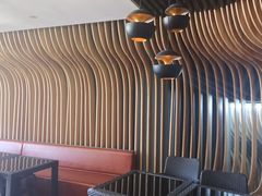 大堂-WOLFGANG PUCK KITCHEN & BAR(迪士尼小镇店)