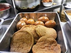 -玉华饮食店(茅台路店)