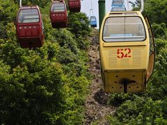 -东天目山风景区