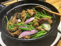 -啫八(滨江店)