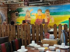 -三个大叔东北烧烤·砂锅菜(西三旗店)