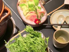 -季季山·云南野生菌火锅(上海首店)